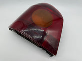 Original Renault Twingo I (C06) rear light left Carello 7700820013